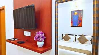 Trayamb Inn by Asapian Hotels