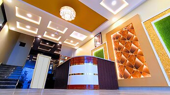 Trayamb Inn by Asapian Hotels