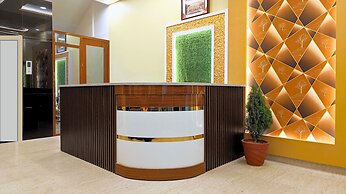Trayamb Inn by Asapian Hotels