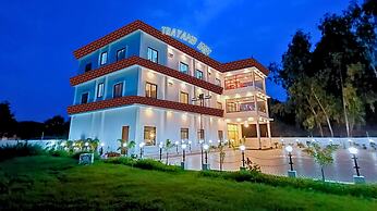 Trayamb Inn by Asapian Hotels