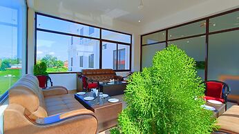 Trayamb Inn by Asapian Hotels