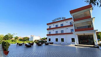 Trayamb Inn by Asapian Hotels