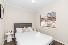 Wagga CBD Apartments