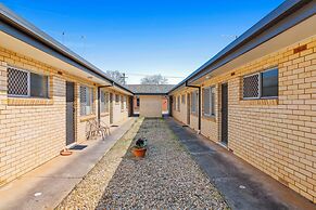 Wagga CBD Apartments