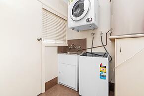 Wagga CBD Apartments