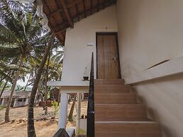 Sunset Cafe Beach Stay