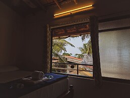 Sunset Cafe Beach Stay
