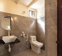 Sunset Cafe Beach Stay