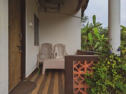 Sunset Cafe Beach Stay