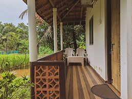 Sunset Cafe Beach Stay