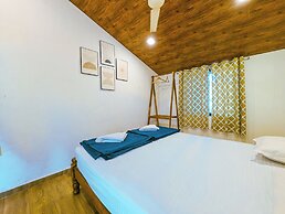 Sunset Cafe Beach Stay