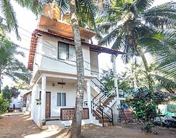 Sunset Cafe Beach Stay