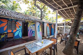 Sunset Cafe Beach Stay