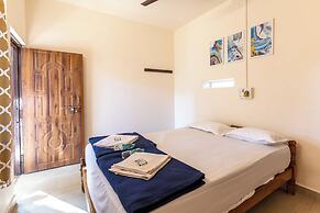 Sunset Cafe Beach Stay