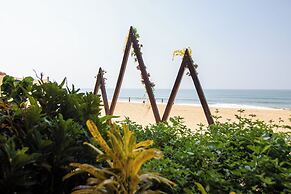 Sunset Cafe Beach Stay