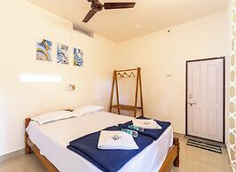 Sunset Cafe Beach Stay