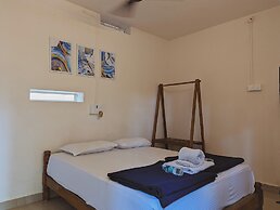 Sunset Cafe Beach Stay