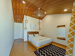 Sunset Cafe Beach Stay