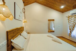 Sunset Cafe Beach Stay