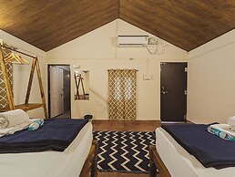 Sunset Cafe Beach Stay