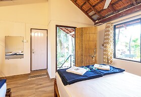 Sunset Cafe Beach Stay