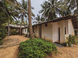 Sunset Cafe Beach Stay