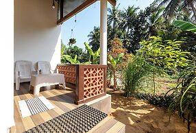 Sunset Cafe Beach Stay