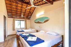 Sunset Cafe Beach Stay