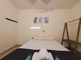 Sunset Cafe Beach Stay