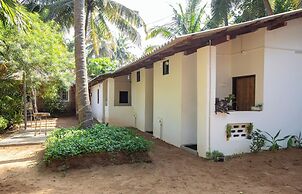 Sunset Cafe Beach Stay