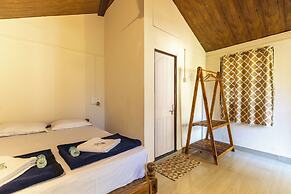 Sunset Cafe Beach Stay