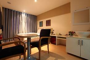 Seocho Yuwon Hotel Nambu Terminal