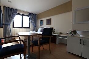 Seocho Yuwon Hotel Nambu Terminal