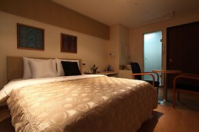 Seocho Yuwon Hotel Nambu Terminal