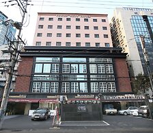 Seocho Yuwon Hotel Nambu Terminal