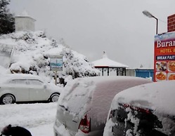 Burans Breeze A Home Away From Home