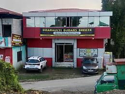 Burans Breeze A Home Away From Home