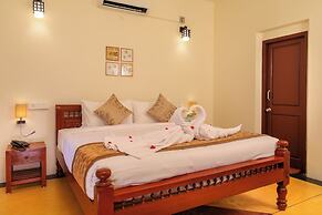 FRANCO TAMIL VILLAS