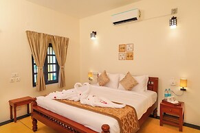 FRANCO TAMIL VILLAS