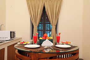 FRANCO TAMIL VILLAS