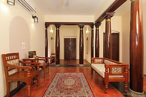 FRANCO TAMIL VILLAS
