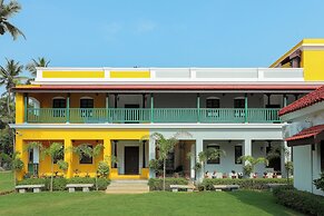 FRANCO TAMIL VILLAS