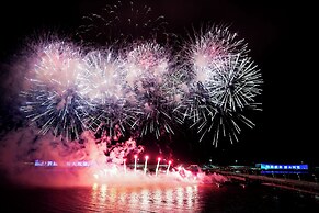 Cordis Shanghai Seaworld