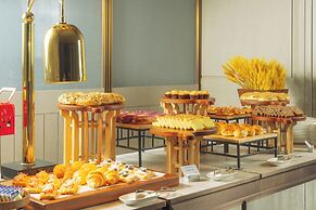 Cordis Shanghai Seaworld