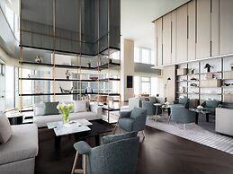 Cordis Shanghai Seaworld