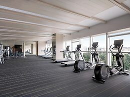 Cordis Shanghai Seaworld