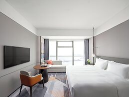 Cordis Shanghai Seaworld