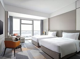 Cordis Shanghai Seaworld