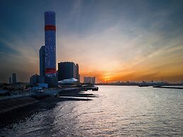 Cordis Shanghai Seaworld