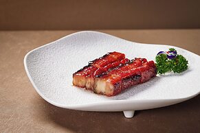 Cordis Shanghai Seaworld